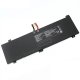 4100mAh 62.32Wh BATRGK7CP3-4101 Akku