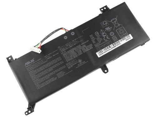 4805mAh 37Wh 2-Zellen Asus VivoBook S15 P1504U P1504UA Akku