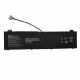 Original 3886mAh 60Wh Acer KT.00407.010 Akku