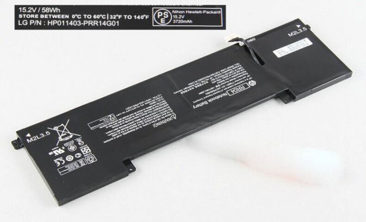 HP Omen 15-5000nw 15-5009tx 15-5022tx Akku 58Whr - zum Schließen ins Bild klicken