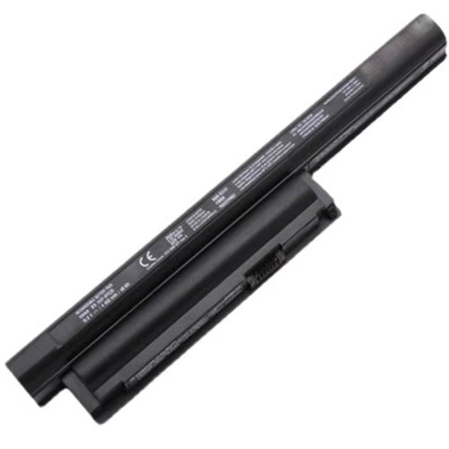 4400mAh 48Wh Sony Vaio VPC-EA1BGN/BI Akku