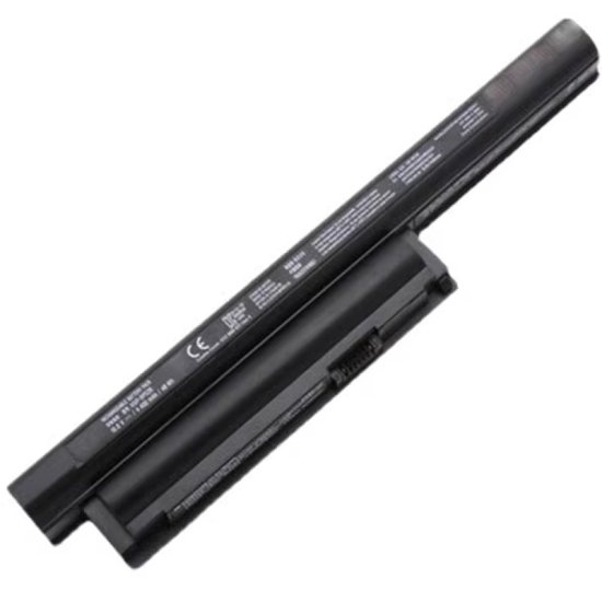 4400mAh 48Wh Sony Vaio VPC-EB1AGG/BI Akku - zum Schließen ins Bild klicken