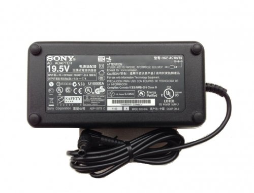 Original 150W Sony 147976442 Netzteil Ladegerät