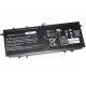 HP 14-q070nr 14 Chromebook T-Mobile Akku
