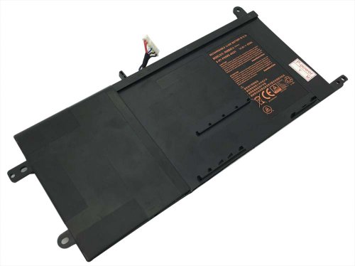 3910mAh 60Wh Akku Medion Erazer X7851 MD 60601