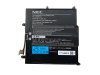 Original 11.52V 2849mAh 33Wh 3-Zellen NEC PC-VP-BP121 Akku