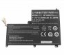 Original 4800mAh 53.28Wh 6-Zellen Clevo 3ICP7/34/95-2 Akku