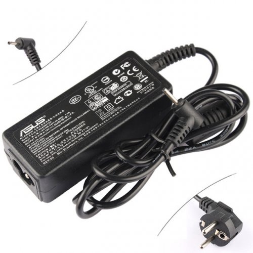 Original Netzteil Ladegerät Asus AD890520 EXA1004CH 30W + Kabel