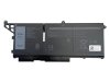 Original 3467mAh 41Wh 3 Zellen Dell 01VX5 404T8 Akku