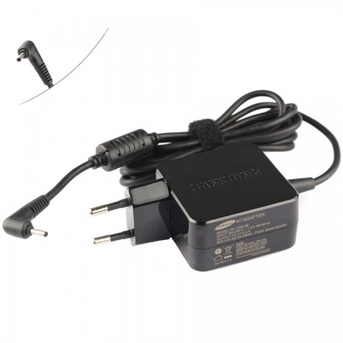 Original Netzteil Ladegerät Samsung Chromebook 2 XE503C12-K02FR 26W