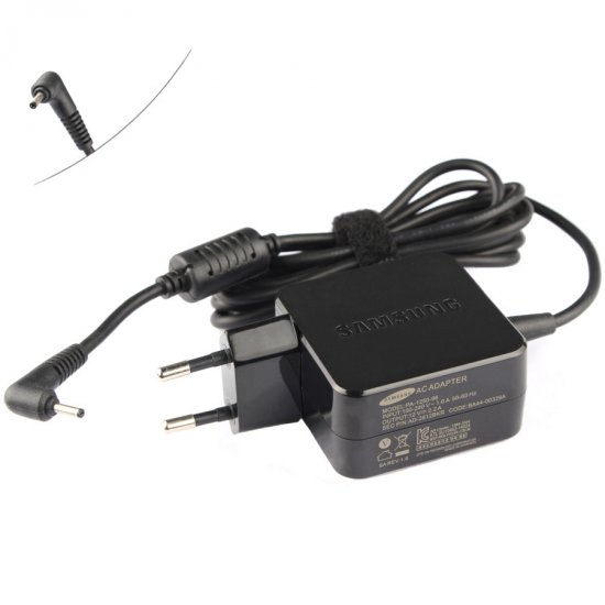Original Netzteil Ladegerät Samsung PA-1250-96 26W - zum Schließen ins Bild klicken