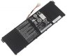 Acer Aspire R11 R3-131T-C69V R3-131T-C72X Akku 36Whr