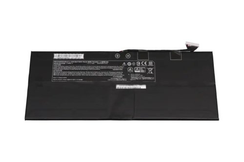 9600mAh 73Wh Clevo L140MU Akku