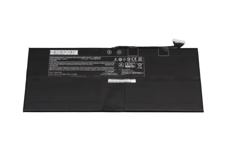 9600mAh 73Wh 4 Zellen Thunderobot MixBook Air Akku - zum Schließen ins Bild klicken