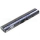 2500mAh Akku Acer Aspire One AO756-B8772G32N AO756-B8471G25N