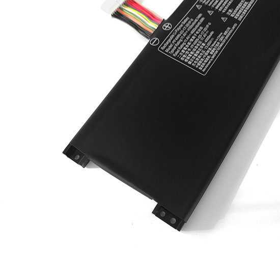 4100mAh 46.74Wh 3 Zellen Getac PF4WN-00-13-3S1P-0 Akku - zum Schließen ins Bild klicken