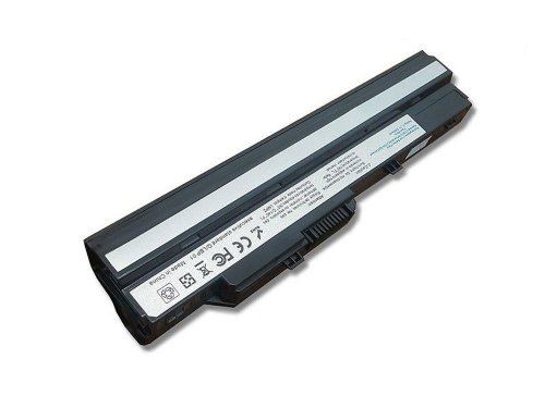 Original 4400mAh 5200mAh 6-Zellen MSI WIND 12 U200 MS-1242 Akku