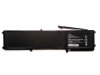 Original 6400mAh 71.04Wh 3 Zellen Razer Blade 14 (2013) Akku