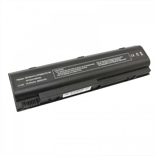 8800mAh 95Wh 12 Zellen HP Pavilion dv4100 Akku