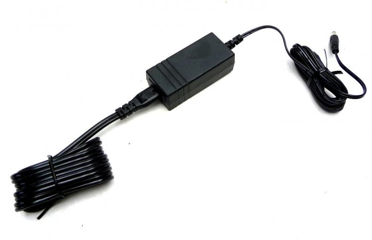 Netzteil Ladegerät Polycom Soundpoint IP 320 321 330 331 335 12W - zum Schließen ins Bild klicken