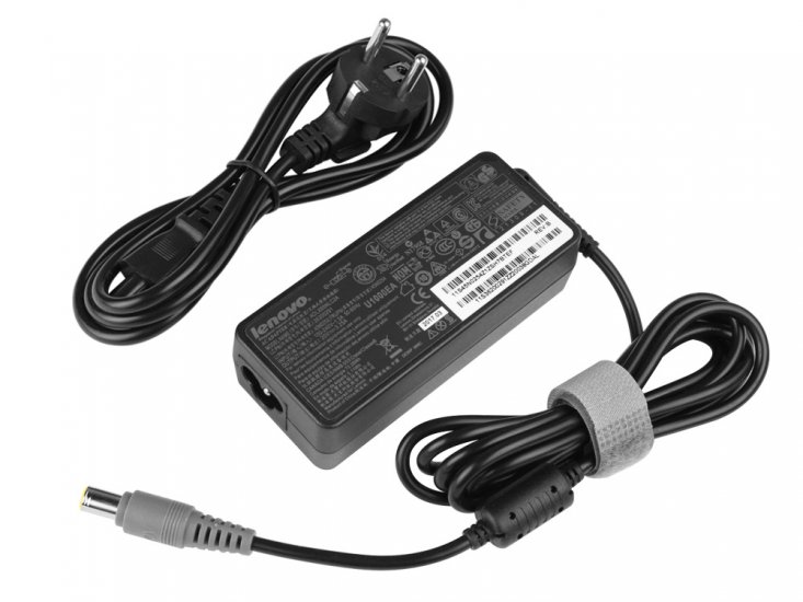 Original Netzteil Ladegerät Lenovo ThinkPad Edge E325 1297-39G 65W + Kabel - zum Schließen ins Bild klicken