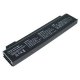 Medion Akoya E7210 Akku 4400mAh 6Zellen