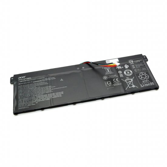 Original 3550mAh 54.6Wh Acer Aspire 5 A515-57G-782L Akku - zum Schließen ins Bild klicken