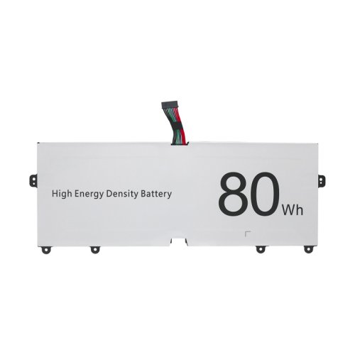 10336mAh 80Wh LG Gram 17Z90P-G.AA82G Akku