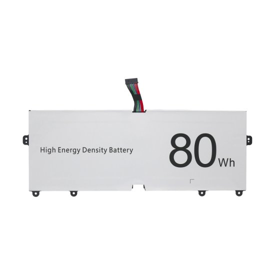 10336mAh 80Wh LG Gram 17Z90N-R.ARS6U1 Akku - zum Schließen ins Bild klicken