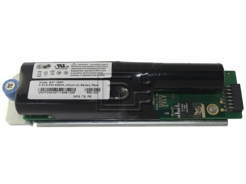 Original 24.4Wh 6600mAh Dell System Storage DS3524 Akku