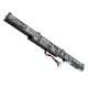 Asus F550D Akku 3070mAh 4Zellen