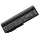 7200mAh 9 Zellen Asus A32-M50 A32-N91 A32-X94 A33-M50 L092099 Akku