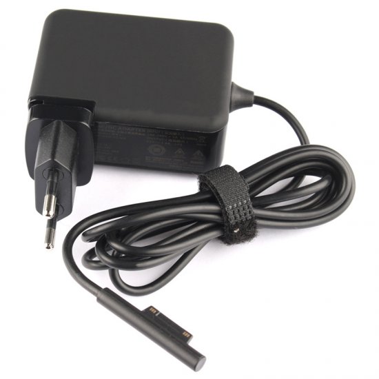 Original Netzteil Ladegerät Microsoft Surface Go MHN-00004 30W - zum Schließen ins Bild klicken