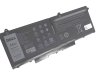Original 3625mAh 58Wh 4 Zellen Dell Latitude 5330 Akku