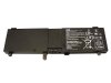 Asus C41-N550 N550 N550JA N550JV N550LF Akku