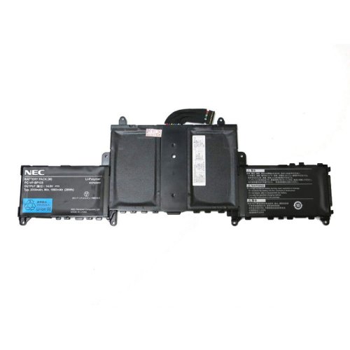 Original 14.8V 1880mAh 28Wh 4-Zellen NEC LAVIE PC-LZ750SSB Akku