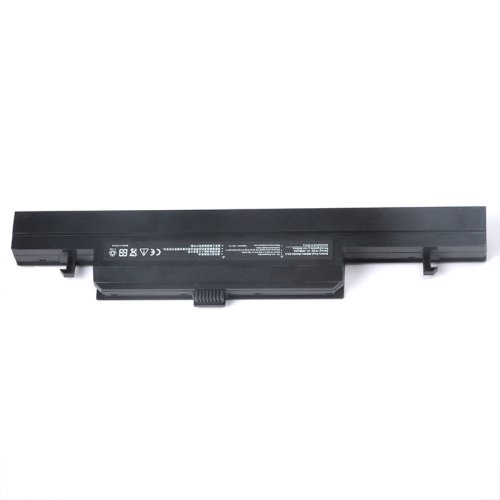 11.1V 4400mAh 48.84Wh 6-Zellen Haier Clevo MB402 Series Akku