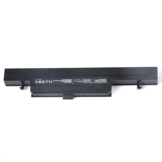 11.1V 4400mAh 48.84Wh 6-Zellen Haier Clevo MB402 Series Akku - zum Schließen ins Bild klicken