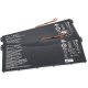 Original 3831mAh 43.08Wh Akku Acer Aspire 3 A314-22-R07G
