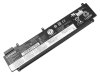 Original 2090mAh 24Wh 3-Zellen Lenovo 00HW023 00HW022 Akku