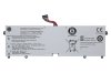 6850mAh 52.06Wh LG 15UD560-G Akku