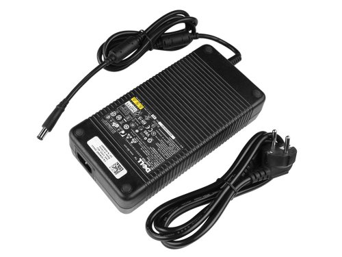 Netzteil Ladegerät Dell Alienware M17x M17x-2857DSB 210W