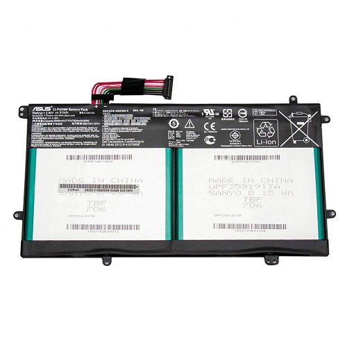 Original 31Wh 8060mAh Akku Asus Chromebook Flip C100PA-DB02