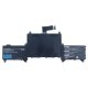 Original 11.1V 4000mAh 42Wh 6-Zellen NEC LaVie Z LZ650 Akku