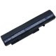 Packard Bell UM08A31 Akku 7800mAh 9Zellen