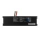 4100mAh 46.74Wh 3 Zellen Getac PF4WN-00-13-3S1P-0 Akku