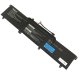 Original 11.52V 5005mAh 52Wh 3-Zellen NEC 3ICP6/54/90 Akku