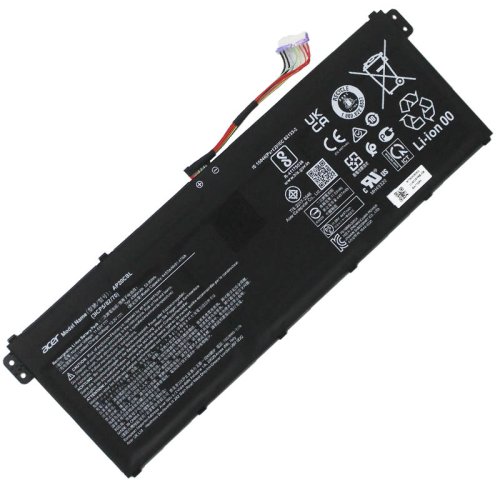 4590mAh 3 Zellen Acer Swift 3 SF314-511-51A3 Akku