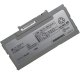 4400mAh 30Wh 4-Zellen Panasonic CF-VZSU81EA Akku