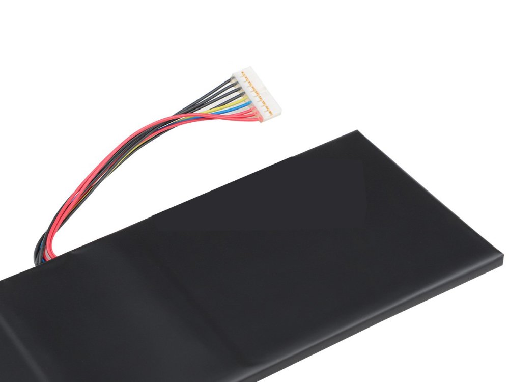 5140mAh 39.06Wh 2 Zellen Gigabyte GAG-M20 GAGM20 Akku